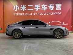 Xiaomi SU7 Rear-Wheel Drive Ultra-Long Range Advanced Autonomous Driving Pro - photo 3