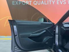 Xiaomi SU7 Rear-Wheel Drive Ultra-Long Range Advanced Autonomous Driving Pro - photo 5