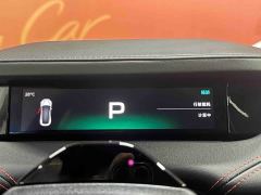 Xiaomi SU7 Rear-Wheel Drive Ultra-Long Range Advanced Autonomous Driving Pro - photo 8