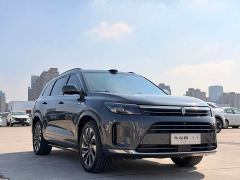 AITO M7 1.5T Intelligent Driving RWD Max 5-Seater - ფოტო 3
