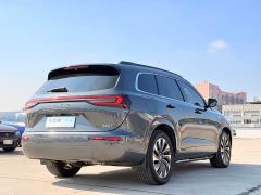 AITO M7 1.5T Intelligent Driving RWD Max 5-Seater - ფოტო 4