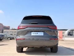 AITO M7 1.5T Intelligent Driving RWD Max 5-Seater - ფოტო 5