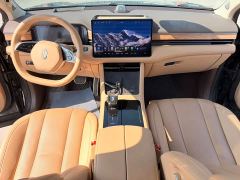 AITO M7 1.5T Intelligent Driving RWD Max 5-Seater - ფოტო 8