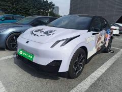 Lynk & Co 20 530km Rear-wheel Drive Max - фото 1