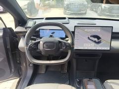 Lynk & Co 20 530km Rear-wheel Drive Max - фото 10