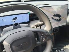 Lynk & Co 20 530km Rear-wheel Drive Max - фото 13