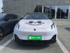 Lynk & Co 20 530km Rear-wheel Drive Max - фото 2