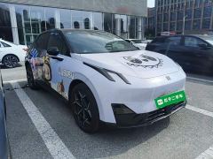 Lynk & Co 20 530km Rear-wheel Drive Max - фото 3