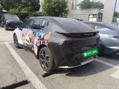 Lynk & Co 20 530km Rear-wheel Drive Max - фото 4