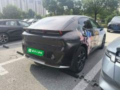 Lynk & Co 20 530km Rear-wheel Drive Max - фото 6