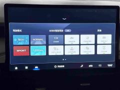 GAC AION Y 80 Edition - фото 11