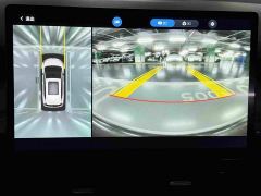 GAC AION Y 80 Edition - фото 13