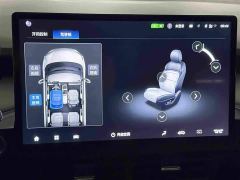 GAC AION Y 80 Edition - фото 15