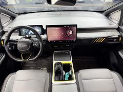 GAC AION Y 80 Edition - фото 8