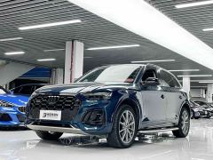 Audi Q5L 45T Premium Dynamic Edition - фото 1