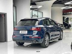 Audi Q5L 45T Premium Dynamic Edition - фото 12
