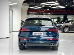 Audi Q5L 45T Premium Dynamic Edition - фото 13