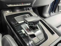Audi Q5L 45T Premium Dynamic Edition - фото 14