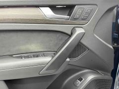 Audi Q5L 45T Premium Dynamic Edition - фото 16