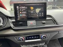 Audi Q5L 45T Premium Dynamic Edition - фото 17