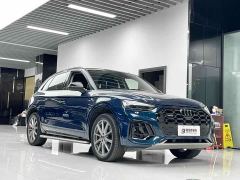 Audi Q5L 45T Premium Dynamic Edition - фото 3