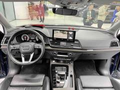 Audi Q5L 45T Premium Dynamic Edition - фото 4