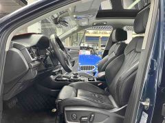 Audi Q5L 45T Premium Dynamic Edition - фото 7