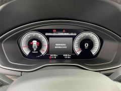 Audi Q5L 45T Premium Dynamic Edition - фото 9