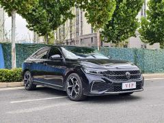 Volkswagen Passat 380TSI Starry Sky Luxury Edition - photo 3