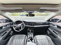 Volkswagen Passat 380TSI Starry Sky Luxury Edition - photo 4