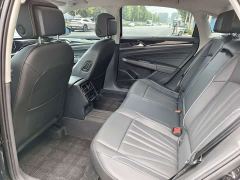 Volkswagen Passat 380TSI Starry Sky Luxury Edition - photo 6