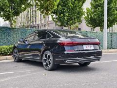 Volkswagen Passat 380TSI Starry Sky Luxury Edition - photo 7