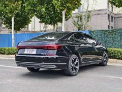 Volkswagen Passat 380TSI Starry Sky Luxury Edition - photo 9