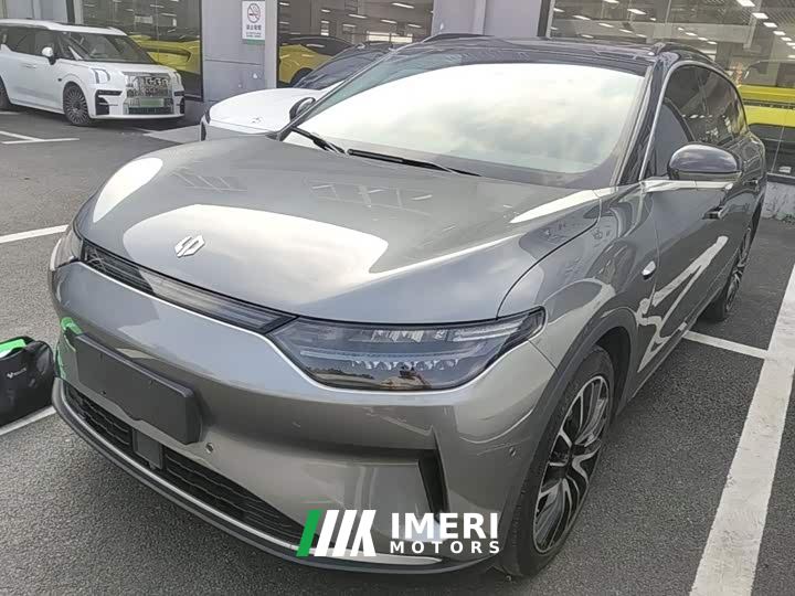 Leapmotor C11 Luxury - автомобиль из Китая