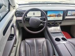 Leapmotor C11 Luxury - фото 10