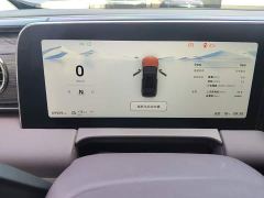 Leapmotor C11 Luxury - фото 11