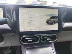 Leapmotor C11 Luxury - фото 12