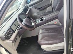 Leapmotor C11 Luxury - фото 14