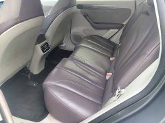 Leapmotor C11 Luxury - фото 16