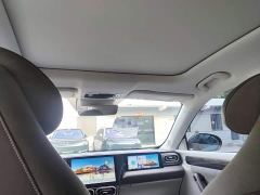 Leapmotor C11 Luxury - фото 17
