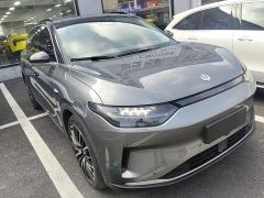 Leapmotor C11 Luxury - фото 3