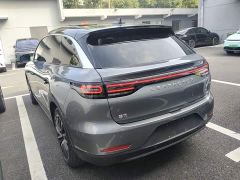 Leapmotor C11 Luxury - фото 4
