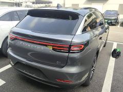 Leapmotor C11 Luxury - фото 6