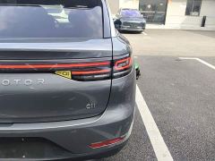 Leapmotor C11 Luxury - фото 7