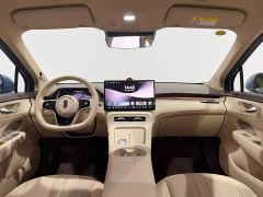SAIC Changan Uni-T H5 Extended Range Max - ფოტო 11
