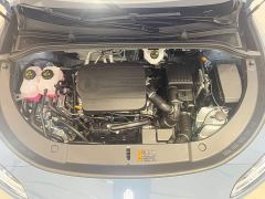 SAIC Changan Uni-T H5 Extended Range Max - ფოტო 13