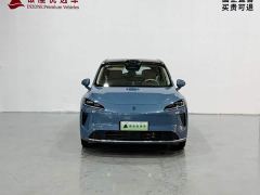 SAIC Changan Uni-T H5 Extended Range Max - ფოტო 2