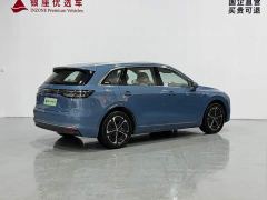 SAIC Changan Uni-T H5 Extended Range Max - ფოტო 3
