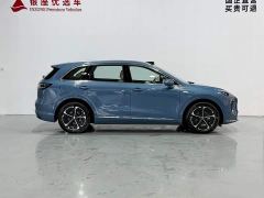 SAIC Changan Uni-T H5 Extended Range Max - ფოტო 4