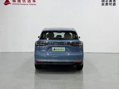 SAIC Changan Uni-T H5 Extended Range Max - ფოტო 5